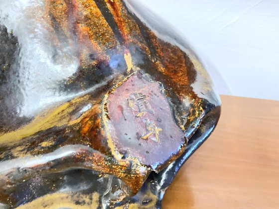 Image 1 of Cerámica de estudio amorfa de Silke Hennesen-Völker