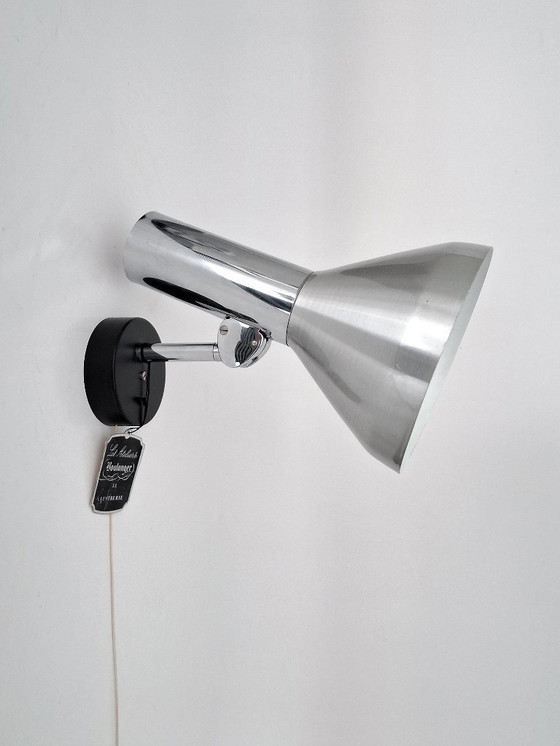 Image 1 of Boulanger wall lamp