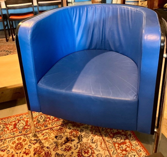 Image 1 of Sillón Thonet S3001 (juego de 4)