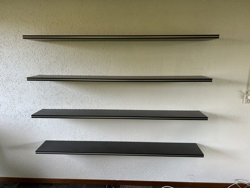 Beautiful and modern bookcase