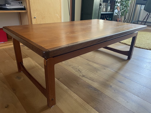 Couchtisch Albert Tibro