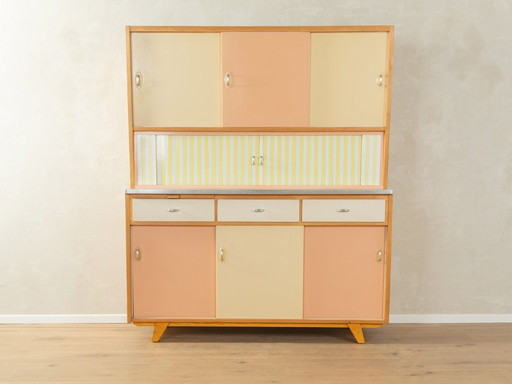 Unique kitchen cabinet, Vintage