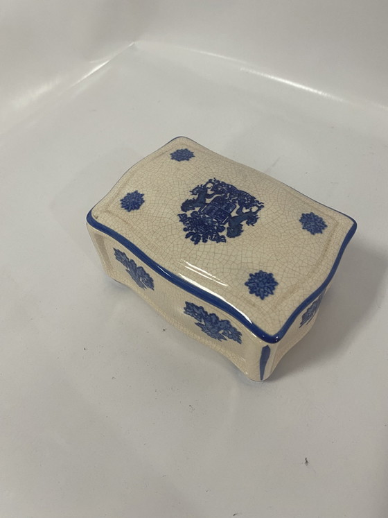 Image 1 of Boîte vintage