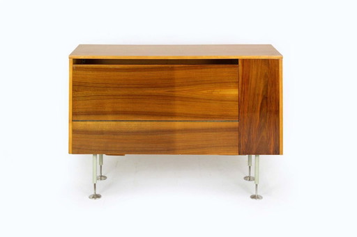 Mid-Century Modern Double-Sided Sideboard from Jitona, 1960s