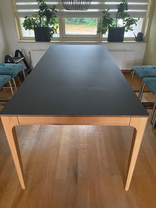 Design Eettafel 200x90cm
