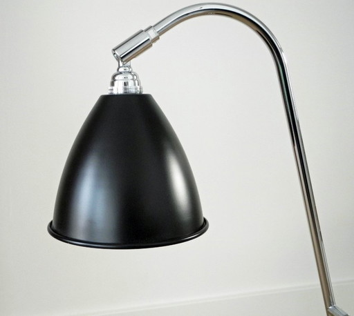 Gubi Bestlite BL1 Schreibtischlampe