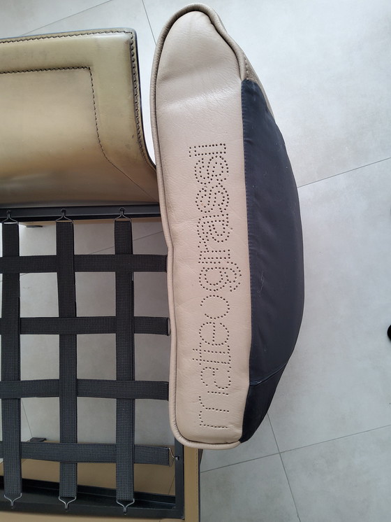 Image 1 of 2 Matteo Grassi Korium armchairs