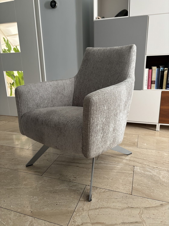 Image 1 of Twee Equipe Fauteuils, Ongebruikt
