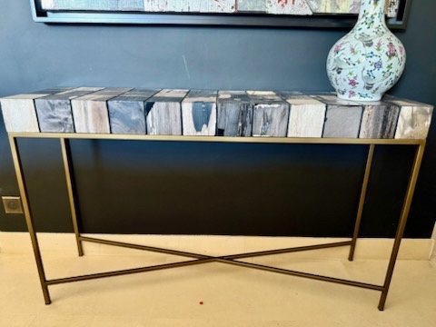 Image 1 of Console 
