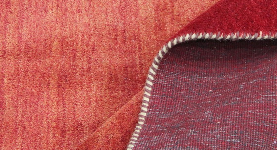 Image 1 of Origineel modern Indo Gabbeh wollen tapijt 240 x 200 cm