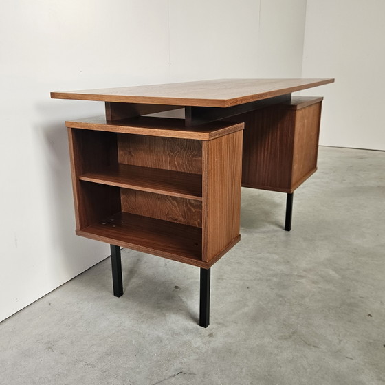 Image 1 of Scrivania vintage in teak