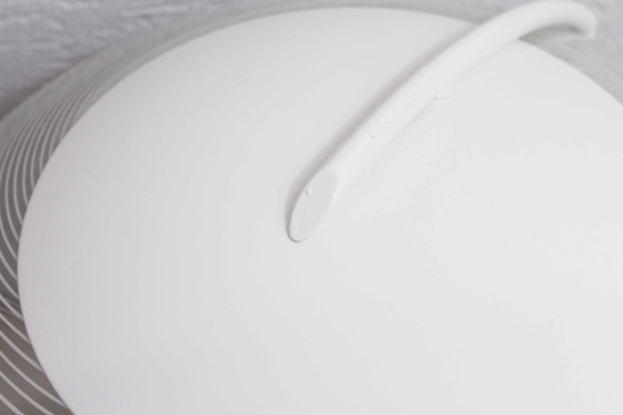 Image 1 of Lampe à poser de Mauro Marzollo pour Itre, verre de Murano