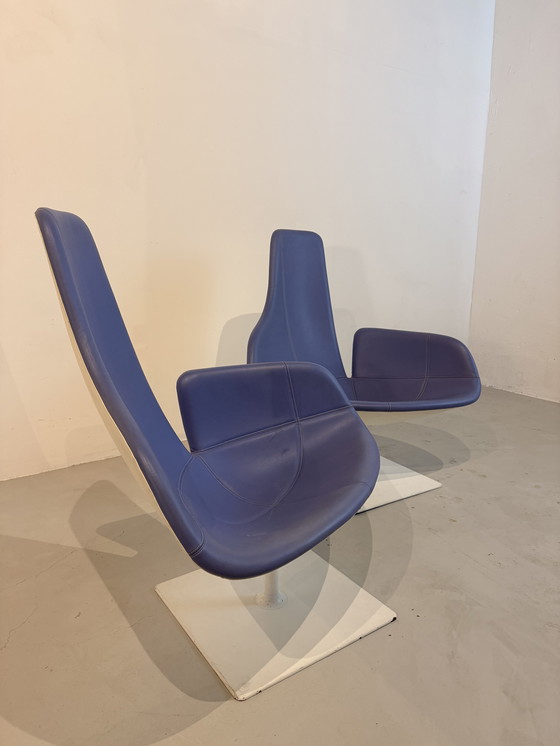 Image 1 of Moroso Fiörd Set di 2