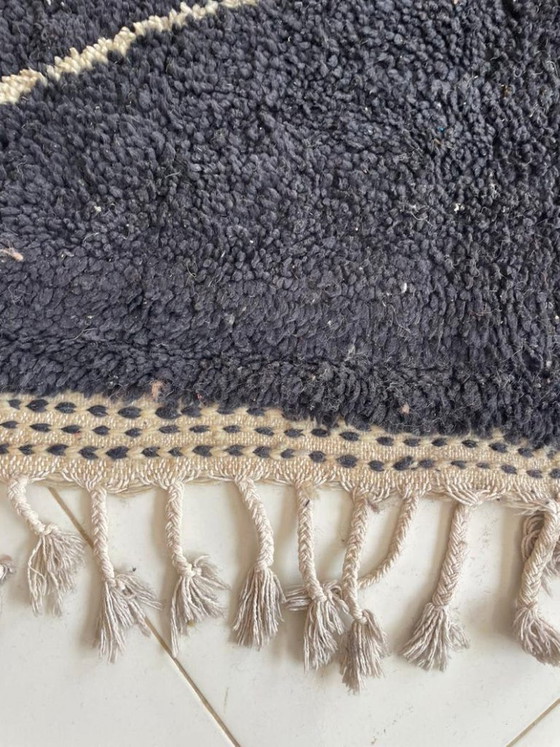 Image 1 of Tappeto marocchino fatto a mano, 200 cm x 300 cm
