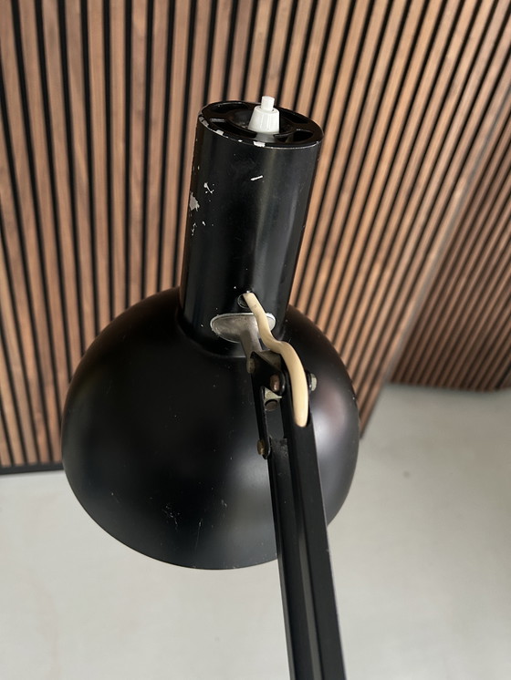 Image 1 of Lampada da scrivania vintage Louis Poulsen IT-architect