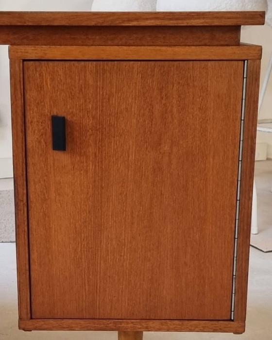 Image 1 of Schreibtisch aus der Mitte des Jahrhunderts