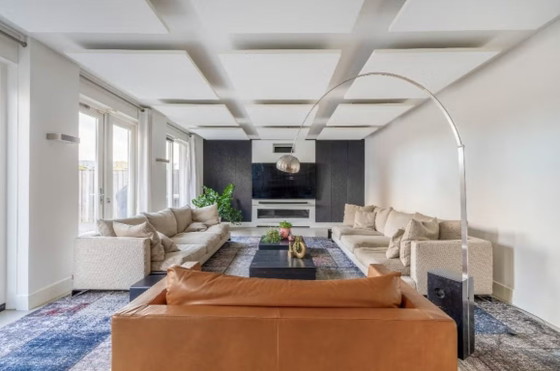 Original Flexform Long Island 05 Loveseat / 2-Sitzer Sofa - Cognac Leder (2019) – 2 Sitzer Sofas, Leather (photo 3 of 7)