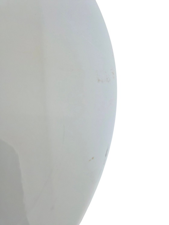 Knud Christensen "Champion" Lampada da terra Vintage – Lampade da terra, Metal, Plastic (photo 9 of 12)