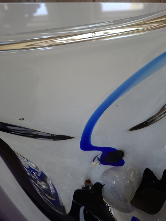 Image 1 of Magnifique bol de Max Verboeket