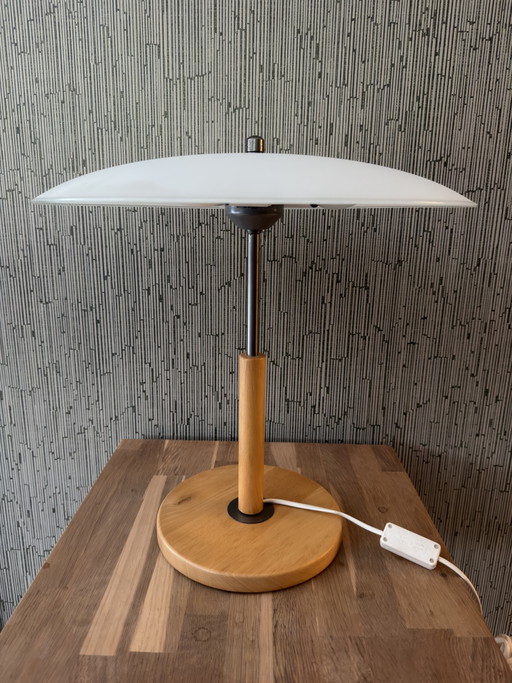 Vintage IKEA „Solist“ Tischlampe – Karin Möbring Design – 1990er Jahre