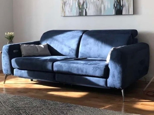 BoConcept Madison bank met relaxfunctie