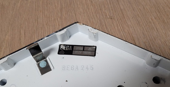 Image 1 of Lampada da parete di design Bega Snowflakes 3966 / 245