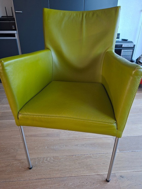 Image 1 of 6 chaises de salle à manger Creafort