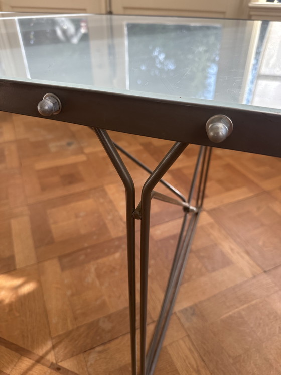 Image 1 of Tavolo da pranzo IKEA MOMENT