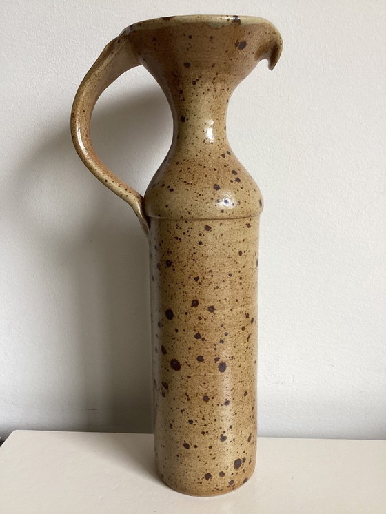 Image 1 of 2 Pyriet vazen - Frankrijk - 1960