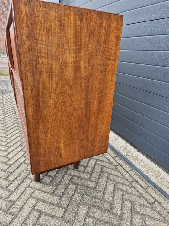 Image 1 of Kurt Østervig Schrank Modell 55