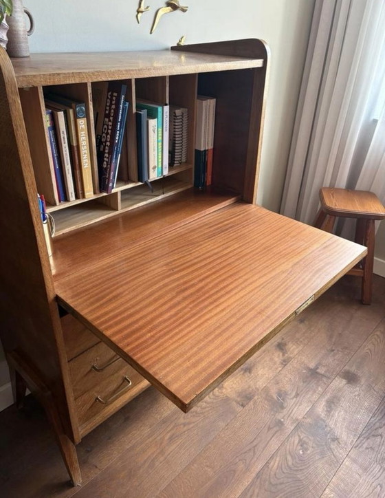 Image 1 of secrétaire français