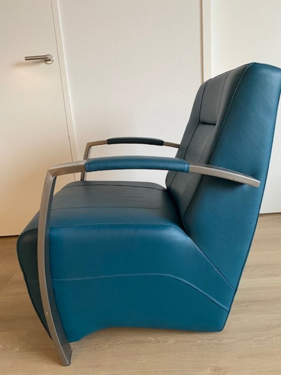 Image 1 of Fauteuil vintage