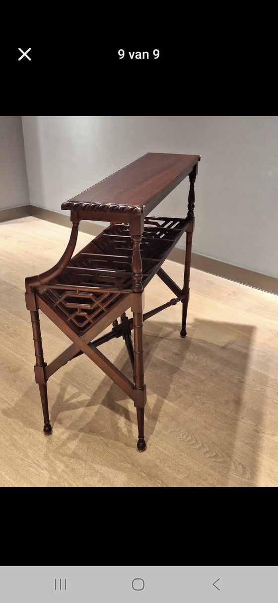 Image 1 of Bellissima libreria