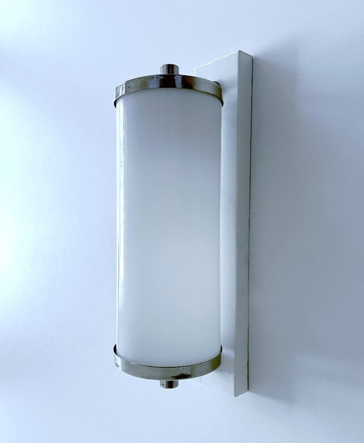Art Deco Bauhaus Wall Light
