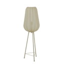 Light & Living Plumeria Floor light, C 42 CM, sand color