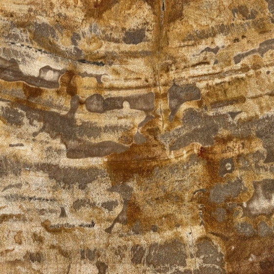 Image 1 of Madera fosilizada de Sooka, soporte hecho a medida (nuevo)