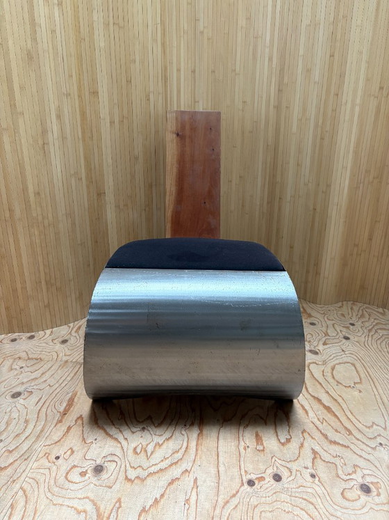 Image 1 of Dutch Design Lounge Chair