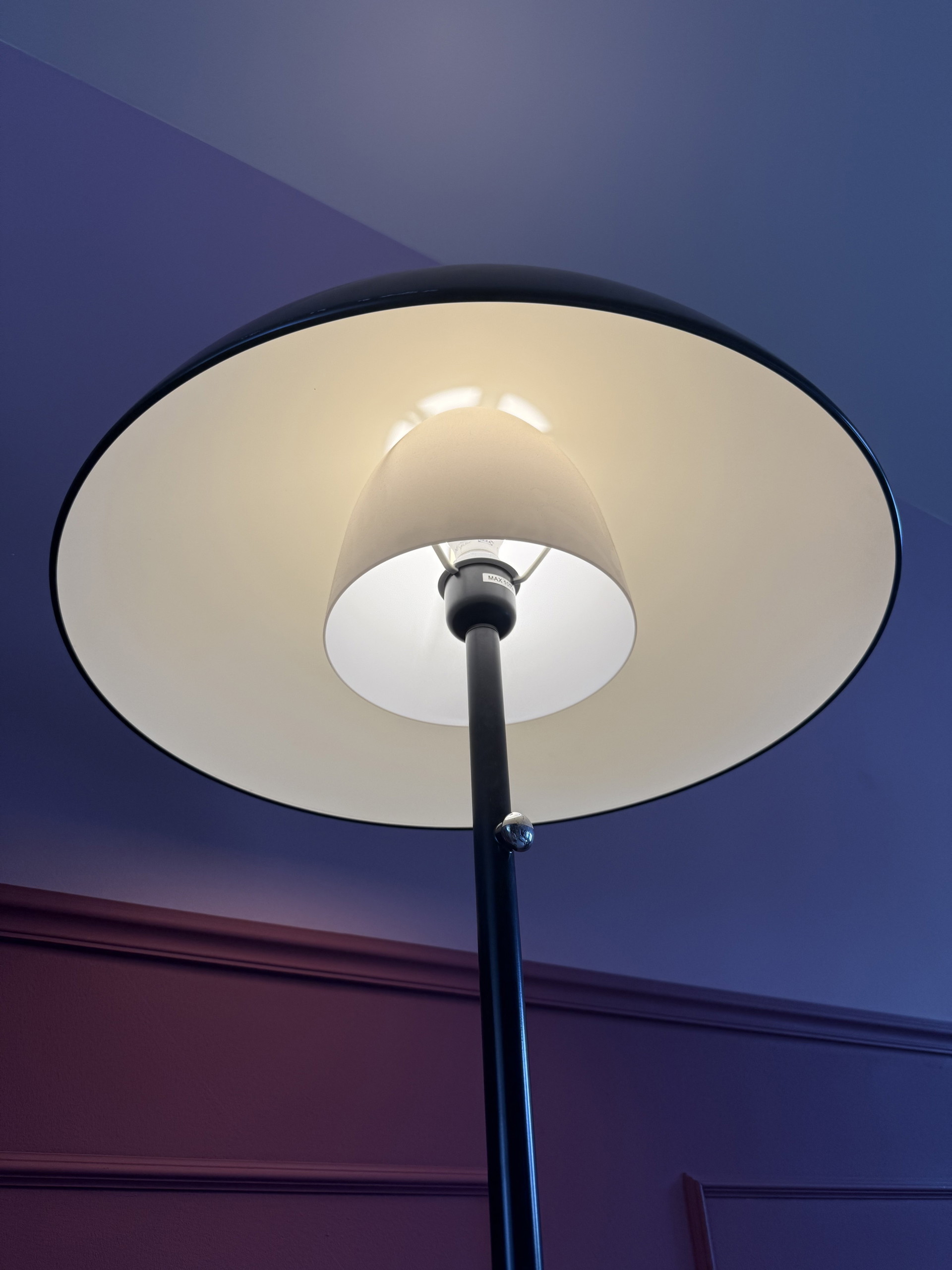 Vintage IKEA 365+ Brasa vloerlamp | Floor lights second-hand | Whoppah