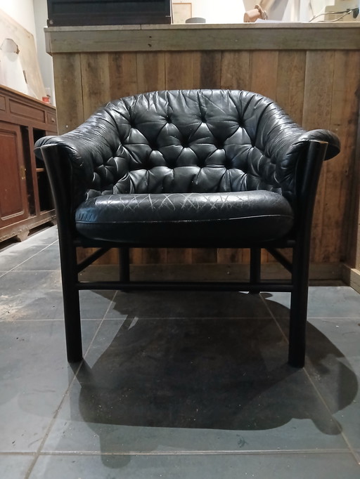 Göte möbler g7 pedro fauteuil 