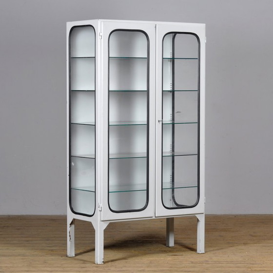 Image 1 of Armadietto medico d'epoca, anni '70