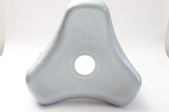 Image 1 of Weisheitszahnhocker von Yasu Sasamoto für Dulton, 1980er Jahre