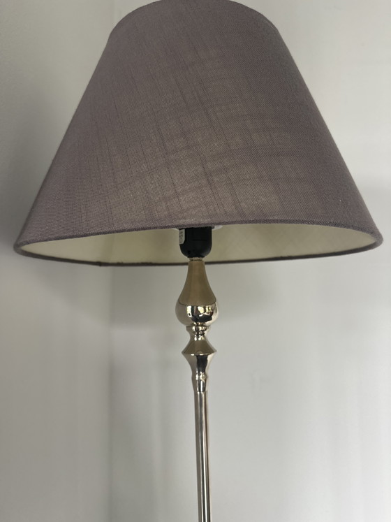 Image 1 of Luxe Stalamp 