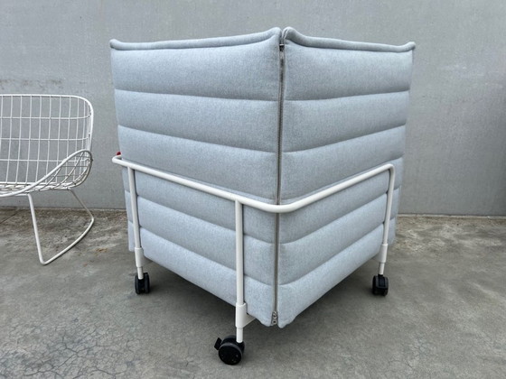 Image 1 of Panca acustica Vitra Alcove
