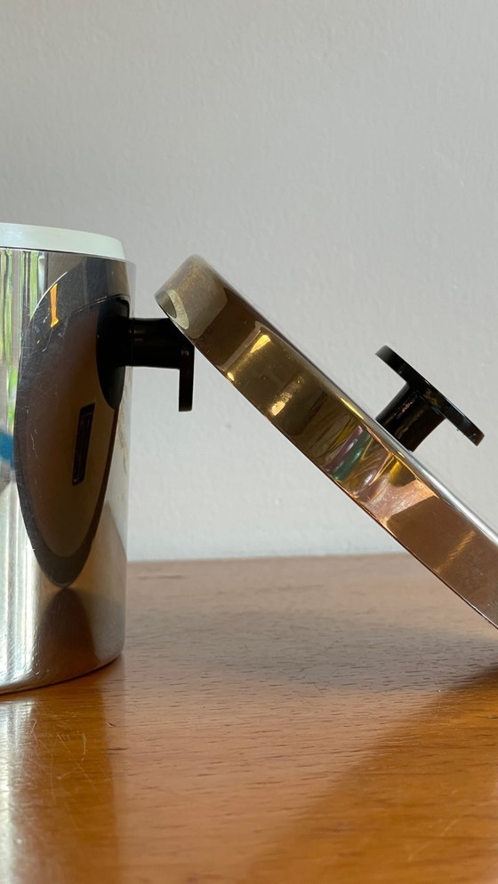 Image 1 of IJsblokjesvorm van FREDDO THERM - Zwitsers patent internationaal