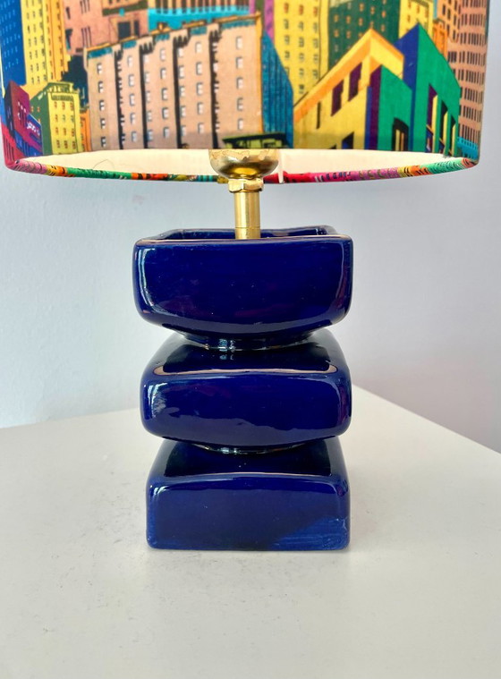 Cityscape Collection - Cari Zalloni for Steuler Ceramics - Pop Art - 36 cm (photo 5 of 20)