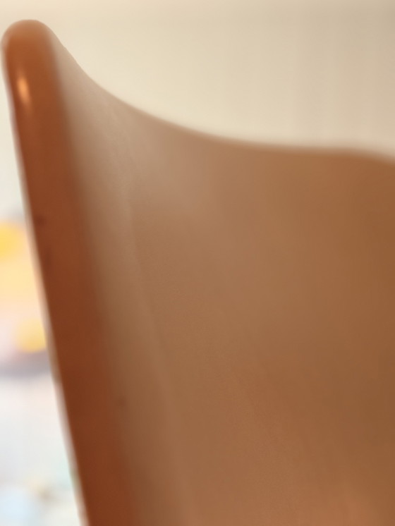 Image 1 of Poltrona vintage Gispen – design originale con struttura tubolare