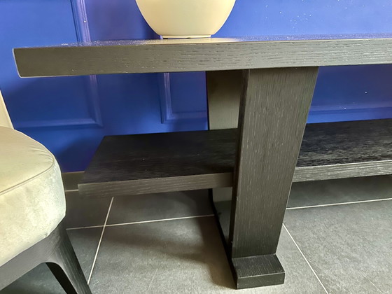 Image 1 of Maxalto Cicero-console van Antonio Citterio