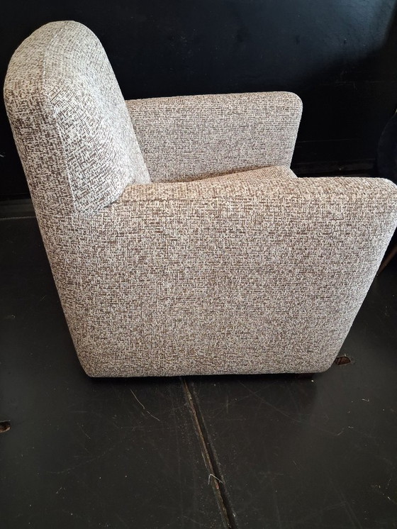 Image 1 of Fauteuil Amazone (lot de 2)