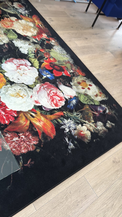 Moooi carpet eden queen