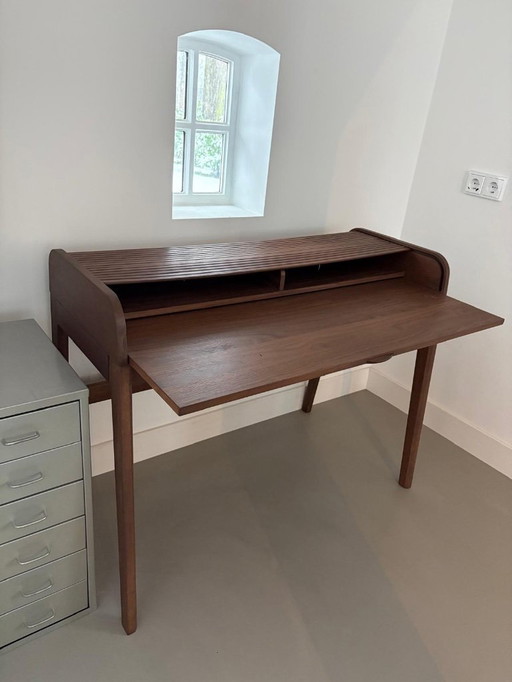 Oficina de peluquería pura